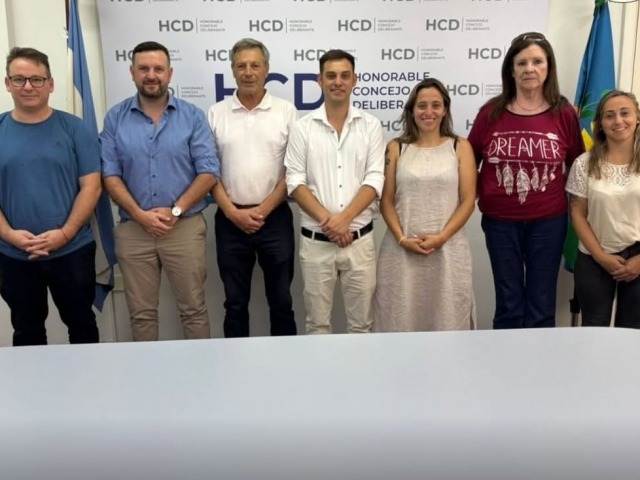 Sin paz para los libertarios: expulsaron a Casamayor